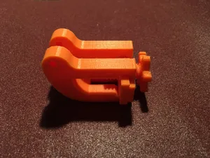 Y_belt_tensioner for anet a8