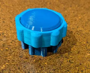 5 gallon water jug cap