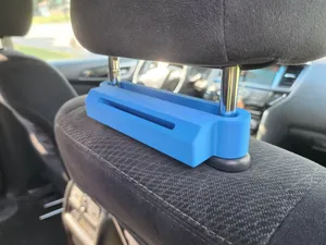 Kids Fire Tablet Headrest Bracket