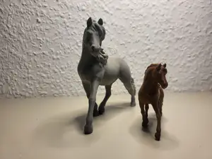 Horse easy print