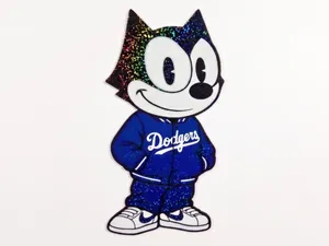 Dodger Fan Felix