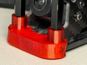 APEX HD FRONT BUMPER