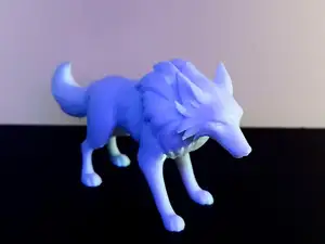 Wolf