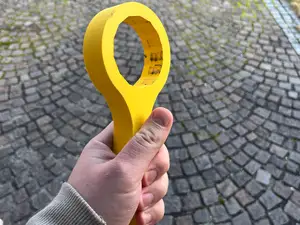 Oil Filter Wrench
