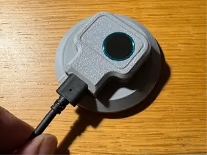 Infiray P2 Pro Magsafe Adaptor for Iphone