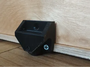 Underbed Drawer wheel