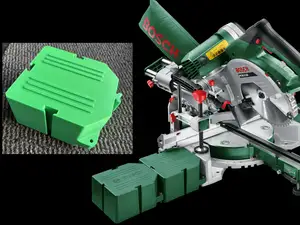 Bosch PCM 8 Extension Support Frame (Part No. 851)