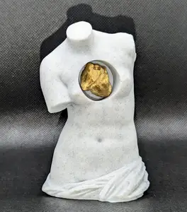 Heart of gold