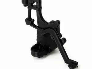 Mini Footbrake