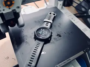 Watch Band