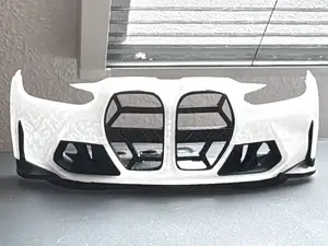 1:10 CSL-Grill for Cormango BMW M4 G82