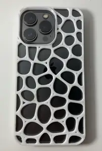 Voronoi Cover Iphone 13 Pro