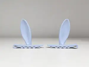 Rabbit Ear Hair pin