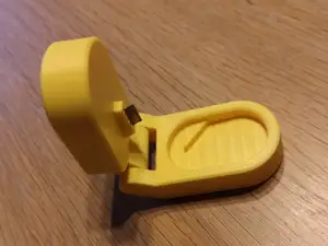 Tablettenteiler