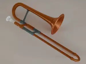 Thomann SL 5 Soprano Trombone