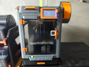 FFAD5M Side Spool Holder