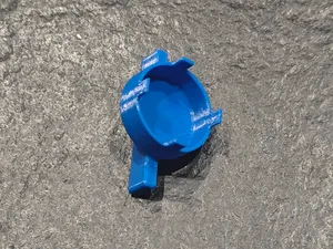 Clé de démontage mousseur "Grohe" M24x1