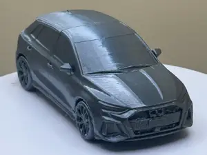 AUDI RS3 ABT