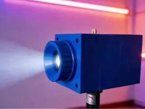 slide projector