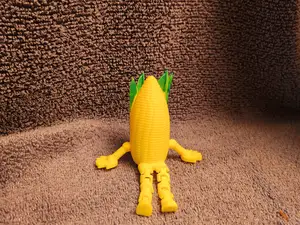 Corn on the Cob Buddy