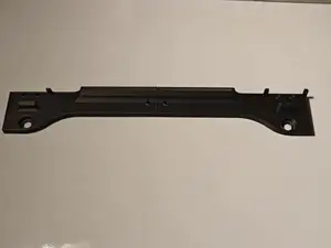 Ender 3 V3 KE - Top bar