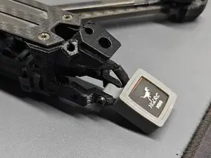 HGLRC M100 - 5883 Holder