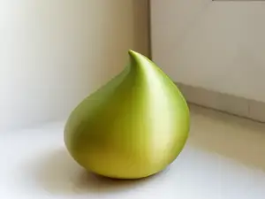 Zelda Korok Seed