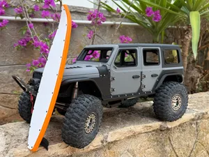 RC SUP 1/10 MINIATURA