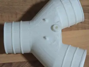 Schlauchverteiler 50mm