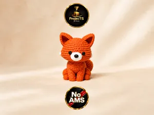 Strick-Fuchs