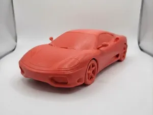 Ferrari 360 Modena