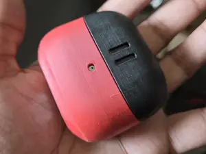 Samsung Galaxy Buds 3 Pro case