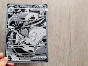 Pokemon PFL-113 Mega Sharpedo