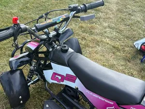 throttle extender for atv