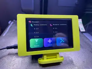 Makerbase MKS TS35-R Case