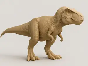Tyrannosaurus Rex