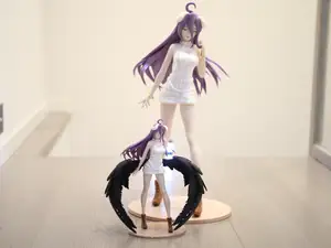 骨王 魅魔 大长腿 全拆件