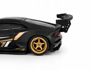 Spoiler rocket bunny pandem 1/64