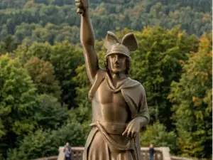 Hermannsdenkmal