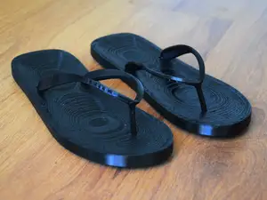 Flip Flops - Fully 3d-printed