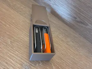 USB-Stick Aufbewahrungsbox