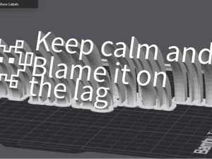 keep calm jocks
