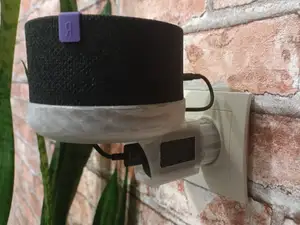 Yandex Station Mini (first version, 2019)