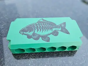 22mm Boilie Maker – Perfect Bait Every Time