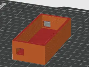 Component Base Model