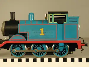 thomas the tank engine