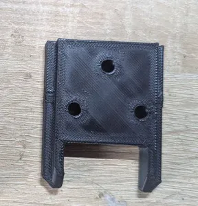 Dnipro m tool holder