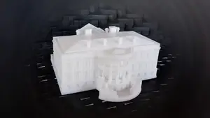 The White House - Executive