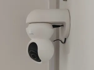 TP-Link Tapo C200 Series Wall Mount