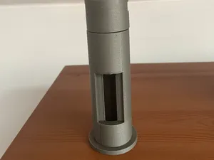 SonnenschirmAdapter 40mm/25mm Lange Version(200mm)